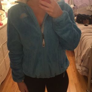 North face jacket